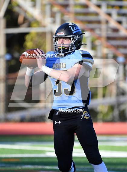 Thumbnail 2 in JV: Lower Cape May @ Gateway Regional photogallery.