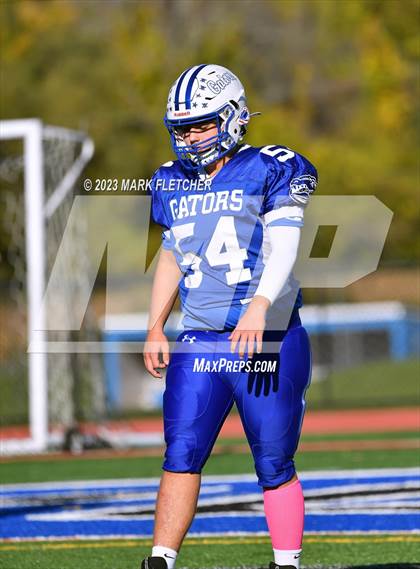 Thumbnail 1 in JV: Lower Cape May @ Gateway Regional photogallery.