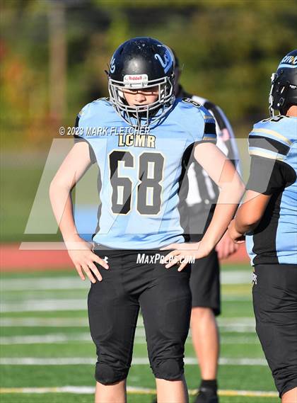 Thumbnail 3 in JV: Lower Cape May @ Gateway Regional photogallery.