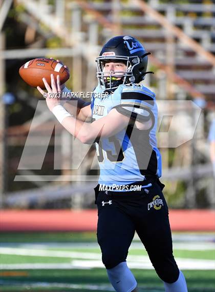 Thumbnail 3 in JV: Lower Cape May @ Gateway Regional photogallery.