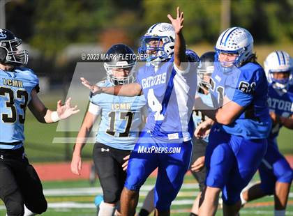 Thumbnail 1 in JV: Lower Cape May @ Gateway Regional photogallery.