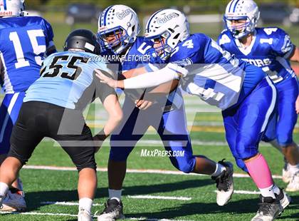 Thumbnail 3 in JV: Lower Cape May @ Gateway Regional photogallery.