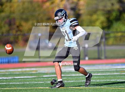 Thumbnail 1 in JV: Lower Cape May @ Gateway Regional photogallery.