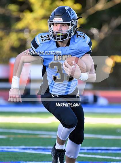 Thumbnail 3 in JV: Lower Cape May @ Gateway Regional photogallery.