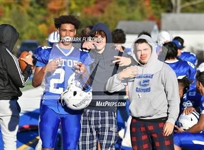 Thumbnail 1 in JV: Lower Cape May @ Gateway Regional photogallery.
