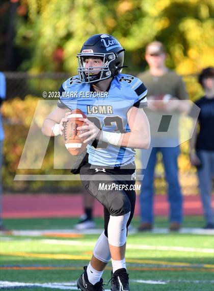 Thumbnail 1 in JV: Lower Cape May @ Gateway Regional photogallery.