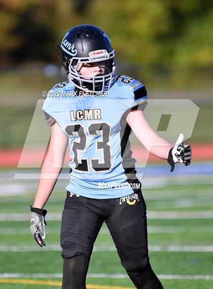 Thumbnail 3 in JV: Lower Cape May @ Gateway Regional photogallery.