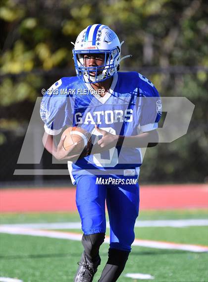 Thumbnail 2 in JV: Lower Cape May @ Gateway Regional photogallery.