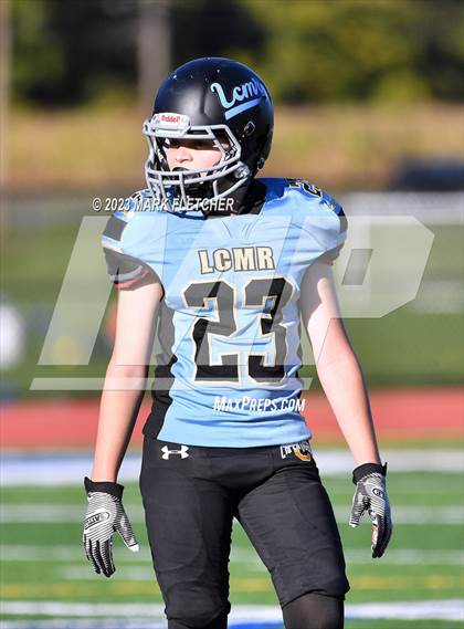 Thumbnail 1 in JV: Lower Cape May @ Gateway Regional photogallery.