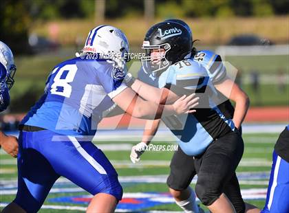Thumbnail 1 in JV: Lower Cape May @ Gateway Regional photogallery.