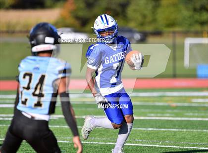 Thumbnail 3 in JV: Lower Cape May @ Gateway Regional photogallery.