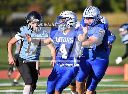 Thumbnail 3 in JV: Lower Cape May @ Gateway Regional photogallery.