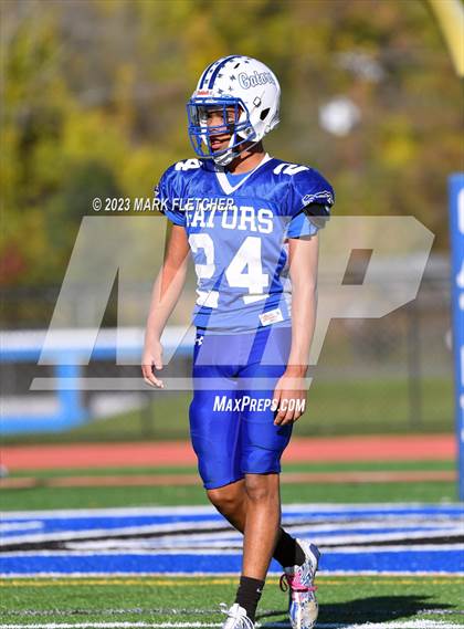 Thumbnail 1 in JV: Lower Cape May @ Gateway Regional photogallery.