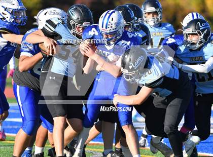Thumbnail 3 in JV: Lower Cape May @ Gateway Regional photogallery.