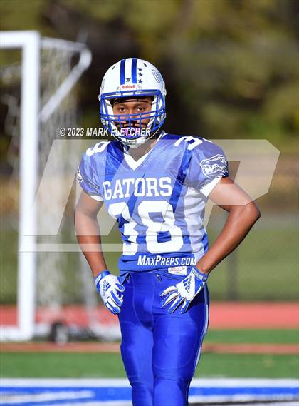 Thumbnail 1 in JV: Lower Cape May @ Gateway Regional photogallery.
