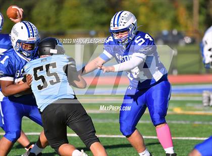 Thumbnail 3 in JV: Lower Cape May @ Gateway Regional photogallery.