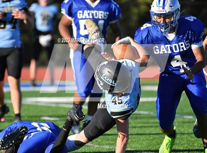 Thumbnail 3 in JV: Lower Cape May @ Gateway Regional photogallery.