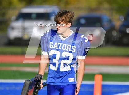 Thumbnail 3 in JV: Lower Cape May @ Gateway Regional photogallery.