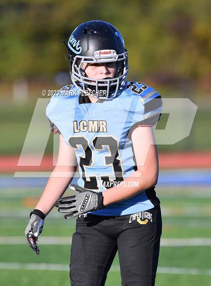 Thumbnail 2 in JV: Lower Cape May @ Gateway Regional photogallery.