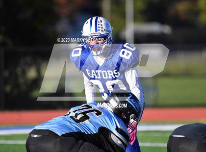 Thumbnail 1 in JV: Lower Cape May @ Gateway Regional photogallery.