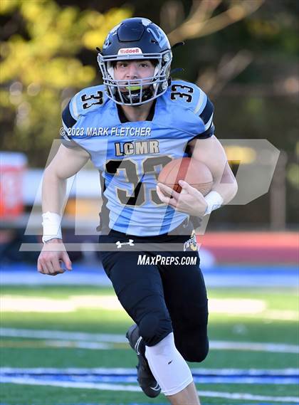 Thumbnail 1 in JV: Lower Cape May @ Gateway Regional photogallery.