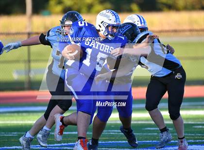 Thumbnail 1 in JV: Lower Cape May @ Gateway Regional photogallery.