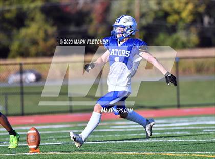 Thumbnail 1 in JV: Lower Cape May @ Gateway Regional photogallery.