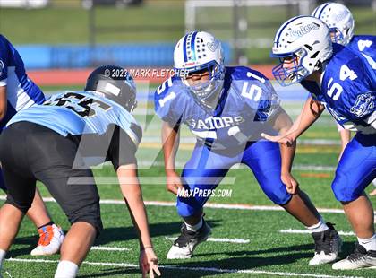 Thumbnail 2 in JV: Lower Cape May @ Gateway Regional photogallery.