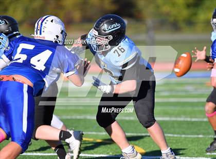 Thumbnail 3 in JV: Lower Cape May @ Gateway Regional photogallery.