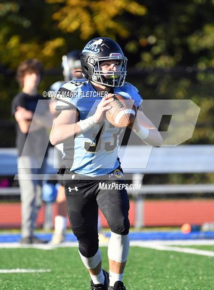 Thumbnail 3 in JV: Lower Cape May @ Gateway Regional photogallery.