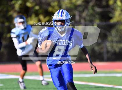 Thumbnail 3 in JV: Lower Cape May @ Gateway Regional photogallery.