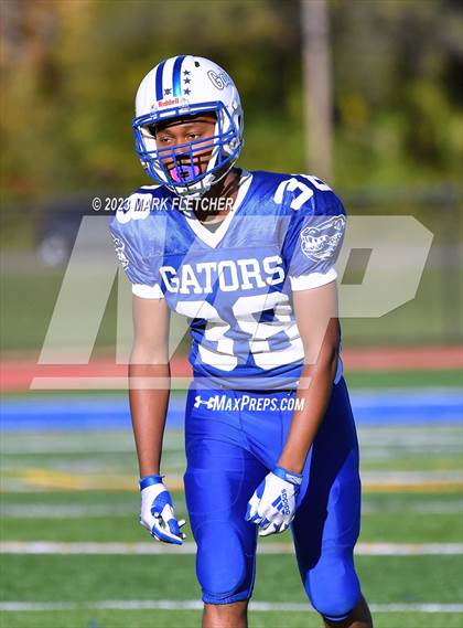 Thumbnail 1 in JV: Lower Cape May @ Gateway Regional photogallery.