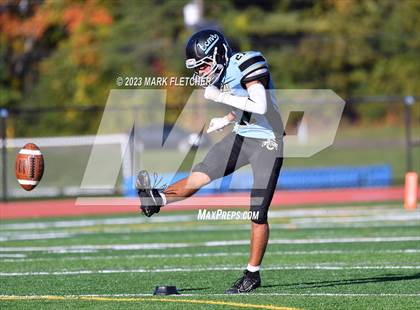 Thumbnail 3 in JV: Lower Cape May @ Gateway Regional photogallery.