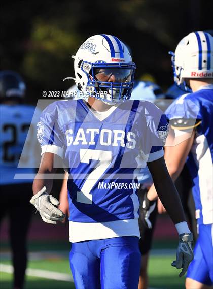 Thumbnail 1 in JV: Lower Cape May @ Gateway Regional photogallery.