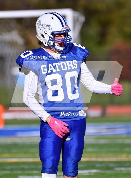 Thumbnail 2 in JV: Lower Cape May @ Gateway Regional photogallery.