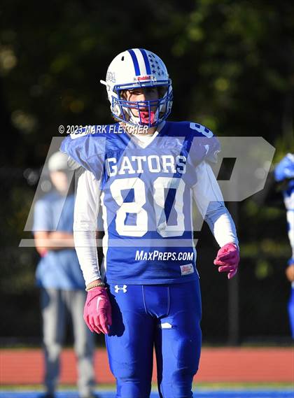 Thumbnail 1 in JV: Lower Cape May @ Gateway Regional photogallery.
