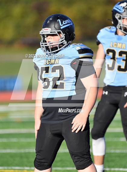 Thumbnail 2 in JV: Lower Cape May @ Gateway Regional photogallery.