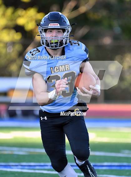 Thumbnail 2 in JV: Lower Cape May @ Gateway Regional photogallery.