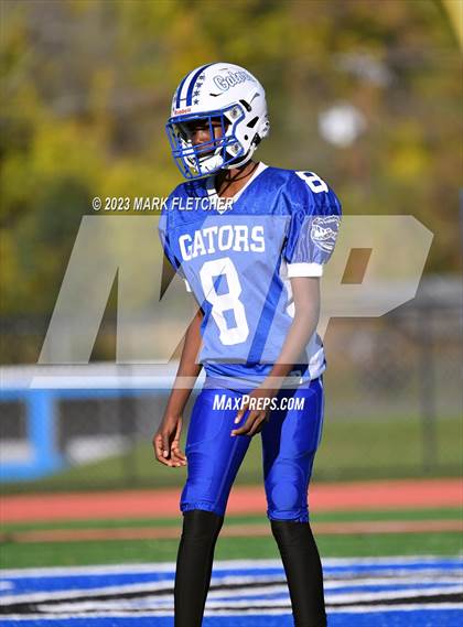 Thumbnail 3 in JV: Lower Cape May @ Gateway Regional photogallery.