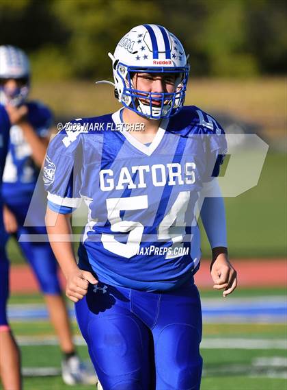 Thumbnail 2 in JV: Lower Cape May @ Gateway Regional photogallery.
