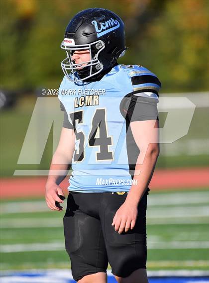 Thumbnail 2 in JV: Lower Cape May @ Gateway Regional photogallery.