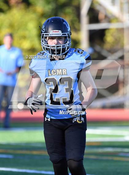 Thumbnail 2 in JV: Lower Cape May @ Gateway Regional photogallery.