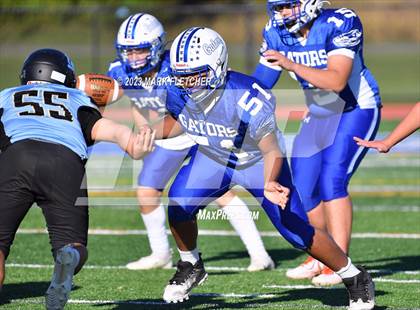Thumbnail 3 in JV: Lower Cape May @ Gateway Regional photogallery.