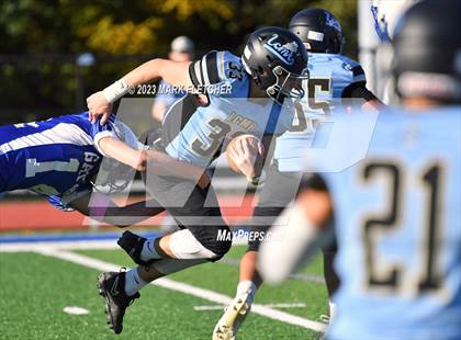 Thumbnail 1 in JV: Lower Cape May @ Gateway Regional photogallery.