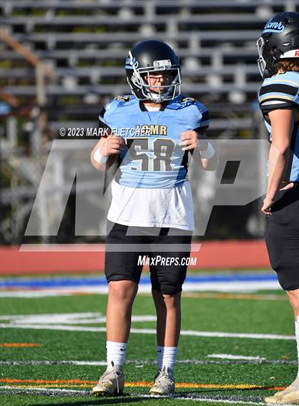Thumbnail 2 in JV: Lower Cape May @ Gateway Regional photogallery.