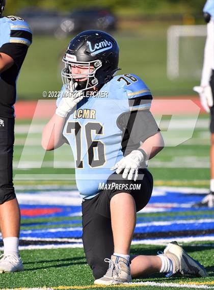 Thumbnail 2 in JV: Lower Cape May @ Gateway Regional photogallery.