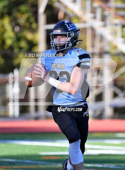 Thumbnail 1 in JV: Lower Cape May @ Gateway Regional photogallery.