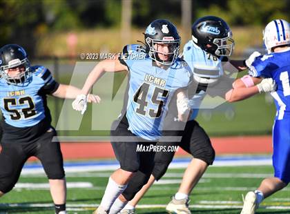 Thumbnail 1 in JV: Lower Cape May @ Gateway Regional photogallery.