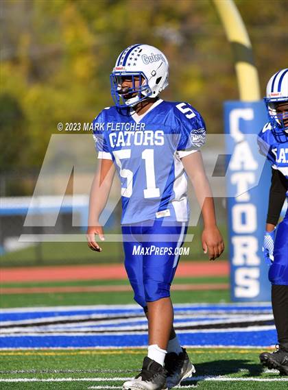 Thumbnail 2 in JV: Lower Cape May @ Gateway Regional photogallery.