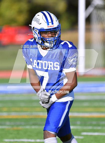 Thumbnail 2 in JV: Lower Cape May @ Gateway Regional photogallery.